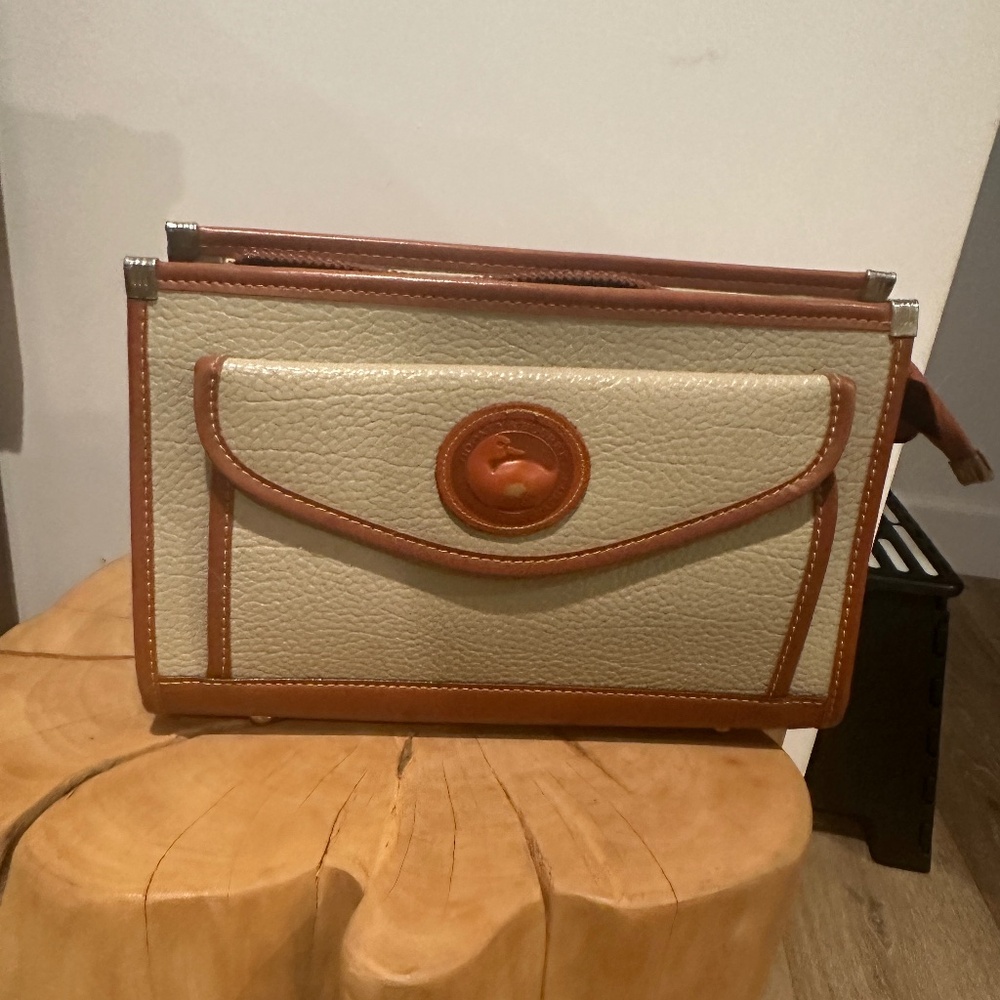 Vintage Dooney & Burke
